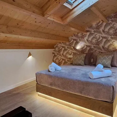 Apartament Center Corfu Corfu (city)