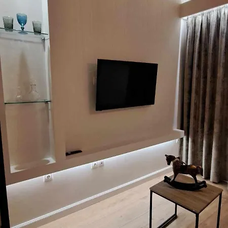 Center Corfu * Corfu (city)