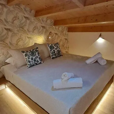 Center Corfu Apartament