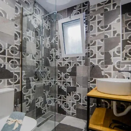 Center Corfu Corfu (city)