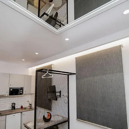 Center Corfu Apartament Corfu (city)