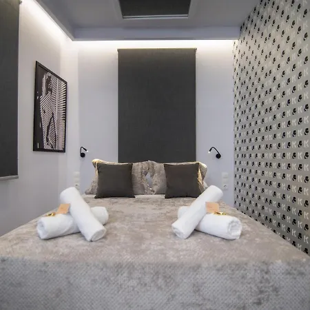 Apartament Center Corfu Corfu (city)