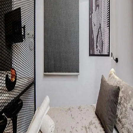 Apartament Center Corfu