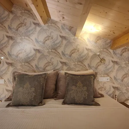 Apartament Center Corfu