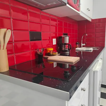 Center Corfu Corfu (city)