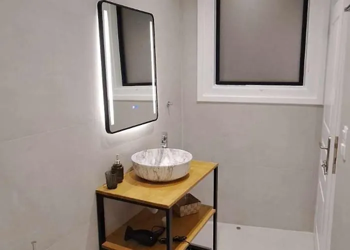 Center Corfu Appartement