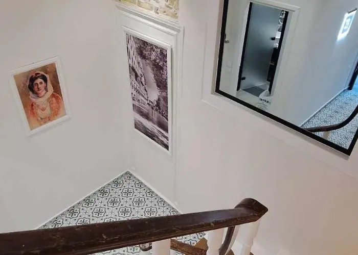 Center Corfu Appartement *