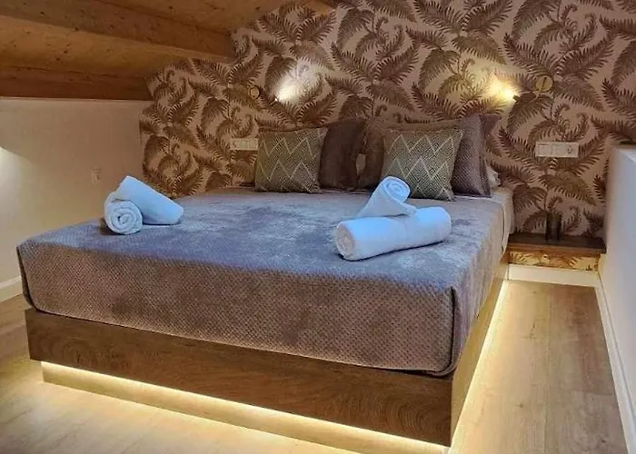 Center Corfu Appartement