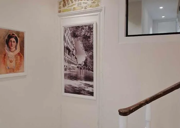 Appartement Center Corfu Corfu (city)