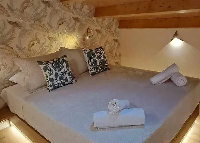 Center Corfu Appartement