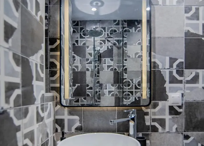 Appartement Center Corfu