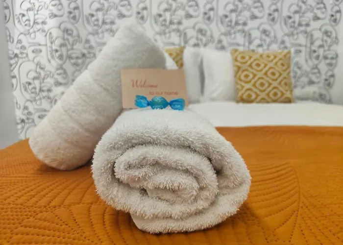 Appartement Center Corfu