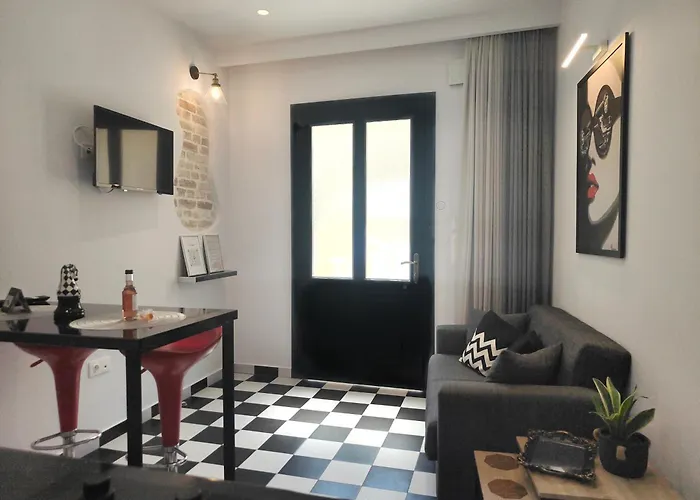 Center Corfu Appartement