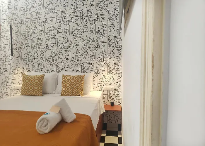 Center Corfu Appartement Corfu (city)