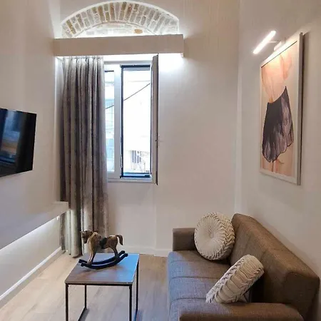 Center Corfu * Corfu (city)