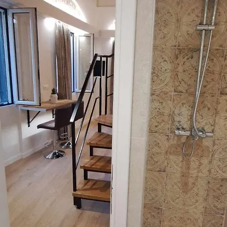 Center Corfu Apartment Corfu (city)