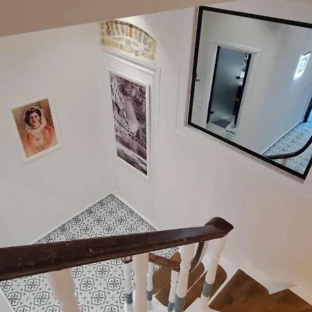 Center Corfu Apartment *