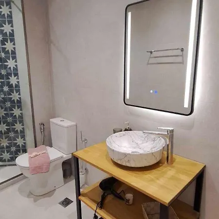 Apartment Center Corfu *