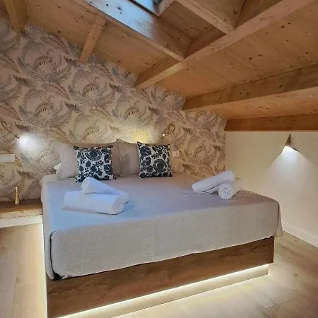 Center Corfu Appartement Corfu (city)