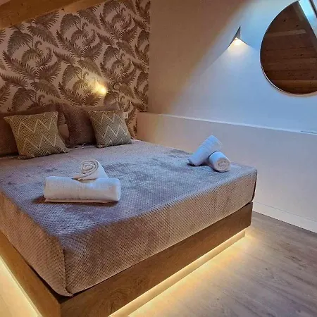 Center Corfu Appartement Corfu (city)