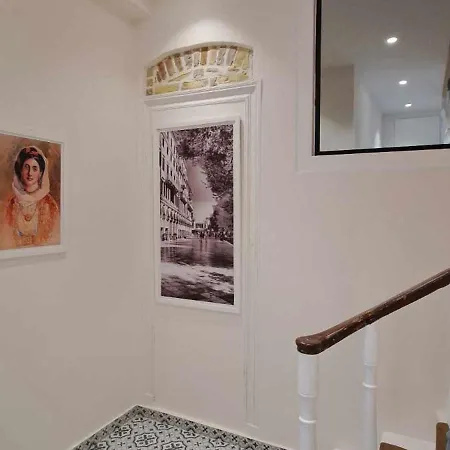 Appartement Center Corfu Corfu (city)