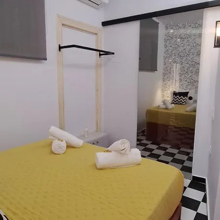 Center Corfu Apartment Corfu (city)