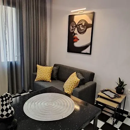 Apartament Center Corfu *