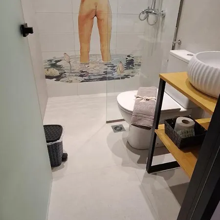 Apartament Center Corfu