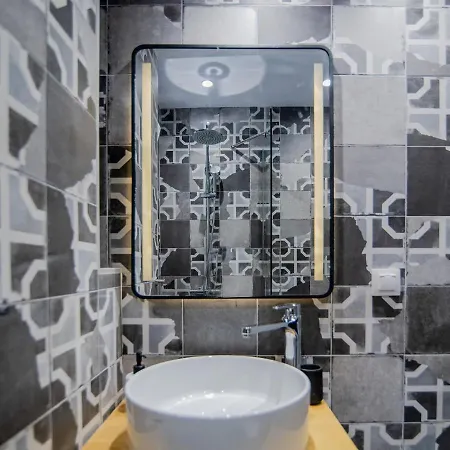 Appartement Center Corfu