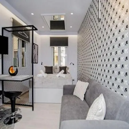 Apartment Center Corfu *
