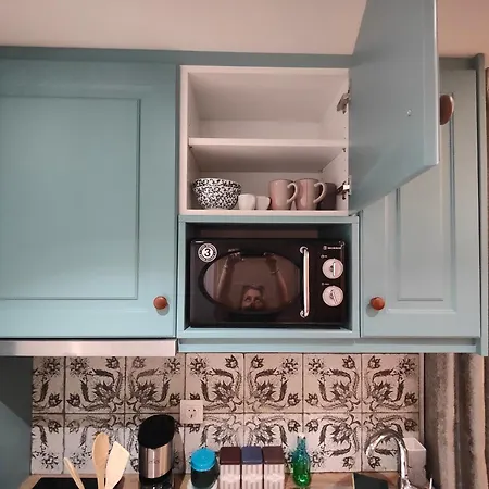 Appartement Center Corfu Corfu (city)