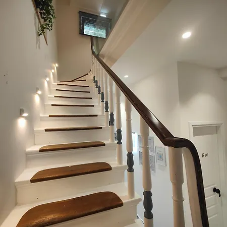 Center Corfu * Corfu (city)