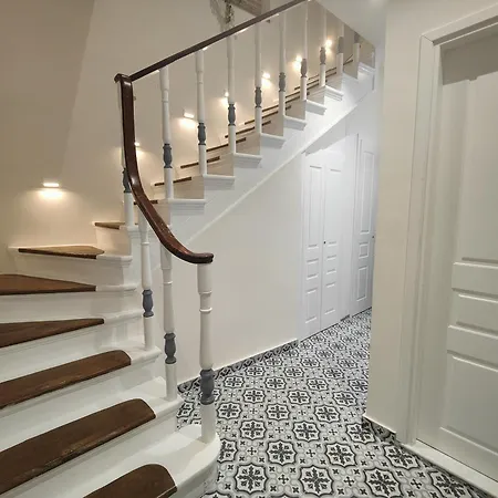 Center Corfu Apartment