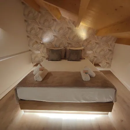 Lejlighed Center Corfu