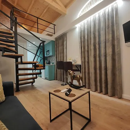 Center Corfu Corfu (city)