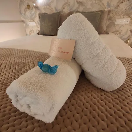 Lejlighed Center Corfu *