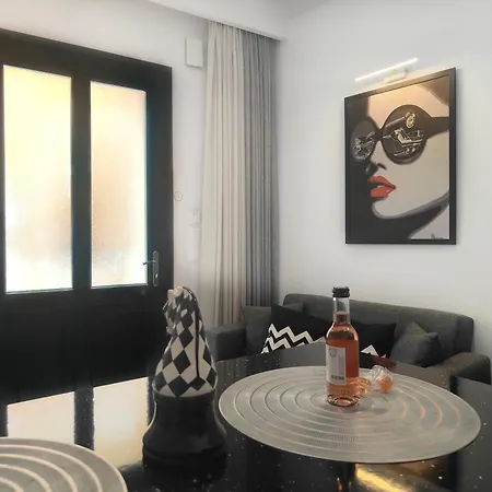 Appartement Center Corfu *