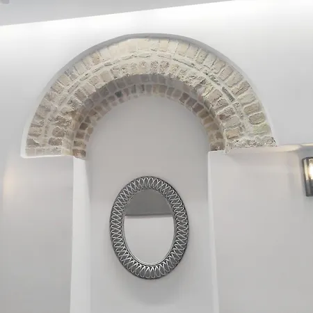 Appartement Center Corfu *