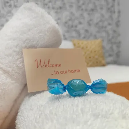 Center Corfu Lejlighed Corfu (city)