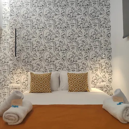 Lejlighed Center Corfu