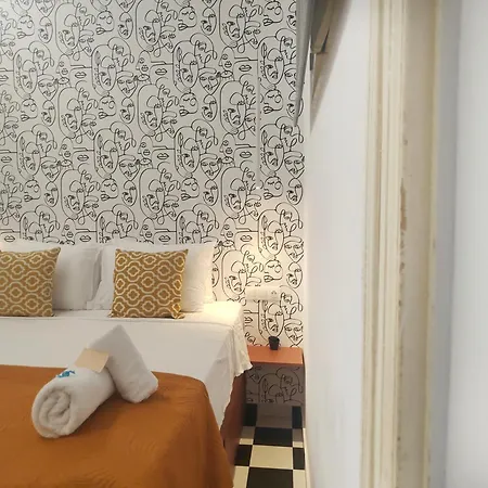 Center Corfu Apartment Corfu (city)