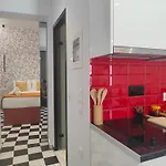 Apartamento Center Corfu