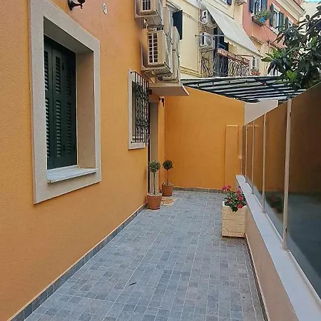 Center Corfu *