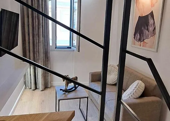 Center Corfu Apartment
