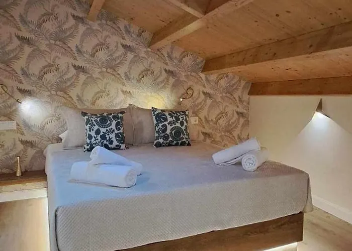 Center Corfu Apartment Corfu (city)