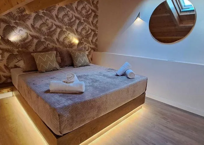 Center Corfu Apartment Corfu (city)